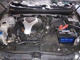 Hyundai Sonata Limited 2.0T 5NPEC4AB0EH940930 снимка