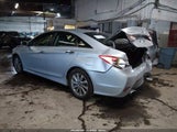 Hyundai Sonata Limited 2.0T 5NPEC4AB0EH940930 снимка