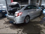 Hyundai Sonata Limited 2.0T 5NPEC4AB0EH940930 снимка