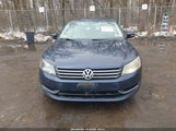 Volkswagen Passat 2.5L Se 1VWBH7A38DC078191 снимка