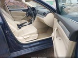 Volkswagen Passat 2.5L Se 1VWBH7A38DC078191 снимка