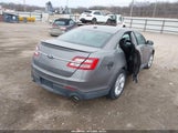Ford Taurus Sel 1FAHP2E87DG147671 fotografie