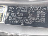Kia Soul + KNDJT2A6XC7413968 снимка