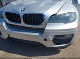 BMW X6 xDrive35I 5UXFG2C54DL787711 снимка