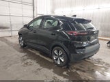 Chevrolet Bolt Euv Fwd Lt 1G1FY6S04N4117544 fotografie