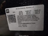 Chevrolet Bolt Euv Fwd Lt 1G1FY6S04N4117544 photo