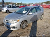 Toyota Corolla Le 2T1BU4EE8CC787511 снимка