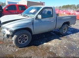 Nissan Truck Short Wheelbase 1N6SD11Y3NC324764 fotografie