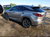 Lexus Rx 350 2T2HZMAA4MC211667 fotografie