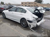 BMW 330I WBA5R1C57KAK09836 снимка