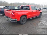 Chevrolet Silverado  Work Truck 3GCUYAEF8MG107487 снимка