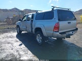 Toyota Tacoma Base V6 5TELU42N65Z032833 photo