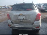 Chevrolet Trax Fwd Lt KL7CJLSB6LB003310 fotografie