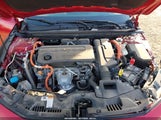 Honda Accord Hybrid Touring 1HGCY2F80PA003744 photo