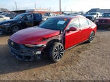 Honda Accord Hybrid Touring 1HGCY2F80PA003744 photo