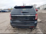 Ford Explorer Xlt 1FM5K8D89EGA36696 fotografie