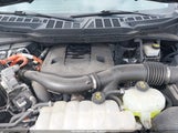Ford F-150 Xl 1FTFW1CD6NFB30446 снимка
