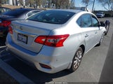 Nissan Sentra S 3N1AB7AP4KY246516 снимка