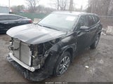 Toyota Highlander Xle 5TDKDRBH8PS043030 снимка