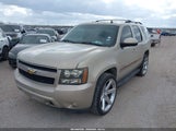 Chevrolet Tahoe Lt 1GNFC13037R195477 снимка