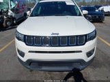 Jeep Compass Latitude Fwd 3C4NJCBB4LT177015 снимка
