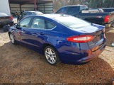 Ford Fusion Se 3FA6P0H71ER373245 снимка
