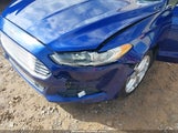 Ford Fusion Se 3FA6P0H71ER373245 снимка