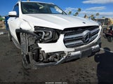Mercedes-Benz Gle 350 4JGFB4JE5LA134258 fotografie