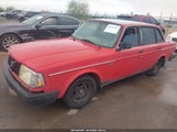 Volvo 240 YV1AA8847M1442355 снимка