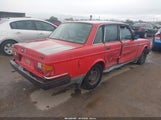 Volvo 240 YV1AA8847M1442355 снимка
