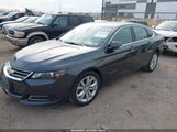 Chevrolet Impala Lt 2G11Z5SA5K9148482 снимка