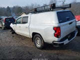 Chevrolet Colorado 2Wd Lt 1GCGSCEC0R1125536 photo