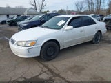Toyota Camry Le 4T1BG28K81U814473 photo