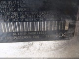 Mitsubishi Mirage G4 Es ML32F3FJ4HHF11321 снимка
