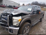 Ford F-250 Xlt 1FT7W2B6XFED22991 снимка