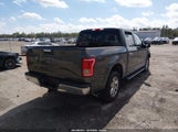 Ford F-150 Xlt 1FTEW1CG8GKF84598 снимка