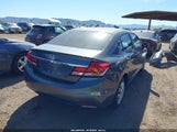 Honda Civic Lx 2HGFB2F52DH549303 снимка