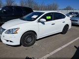 Nissan Sentra S 3N1AB7AP1FY297333 снимка