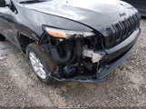 Jeep Cherokee Latitude 1C4PJMCS0EW318348 снимка