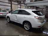 Lexus Rx 350 JTJBK1BA2A2407254 fotografie