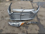 Hyundai Elantra Value Edition 5NPD84LF5HH175666 снимка