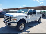 Ford F-350 Cabela's/Harley-Davidson/King Ranch/Lariat/Xl/Xlt 1FTWW3BR3AEA21578 fotografie