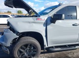 Chevrolet Silverado  4Wd Short Bed Custom Trail Boss 3GCPKCEK5SG166016 снимка