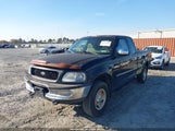 Ford F-150 Lariat/Standard/Xl/Xlt 1FTZX18W2WNC07535 снимка