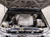 Toyota Tacoma Base V6 3TMLU42NX8M018001 снимка