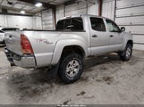 Toyota Tacoma Base V6 3TMLU42NX8M018001 fotografie