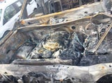 Toyota Tundra Trd Pro 5.7L V8 5TFDY5F18HX584240 photo