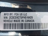 Dodge Charger R/T 2C3CDXCT5PH516428 снимка