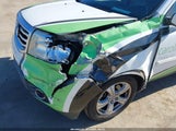 Honda Pilot Ex-L 5FNYF3H63DB042987 снимка