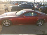 Cadillac Xlr Standard 1G6YV36A165600627 снимка